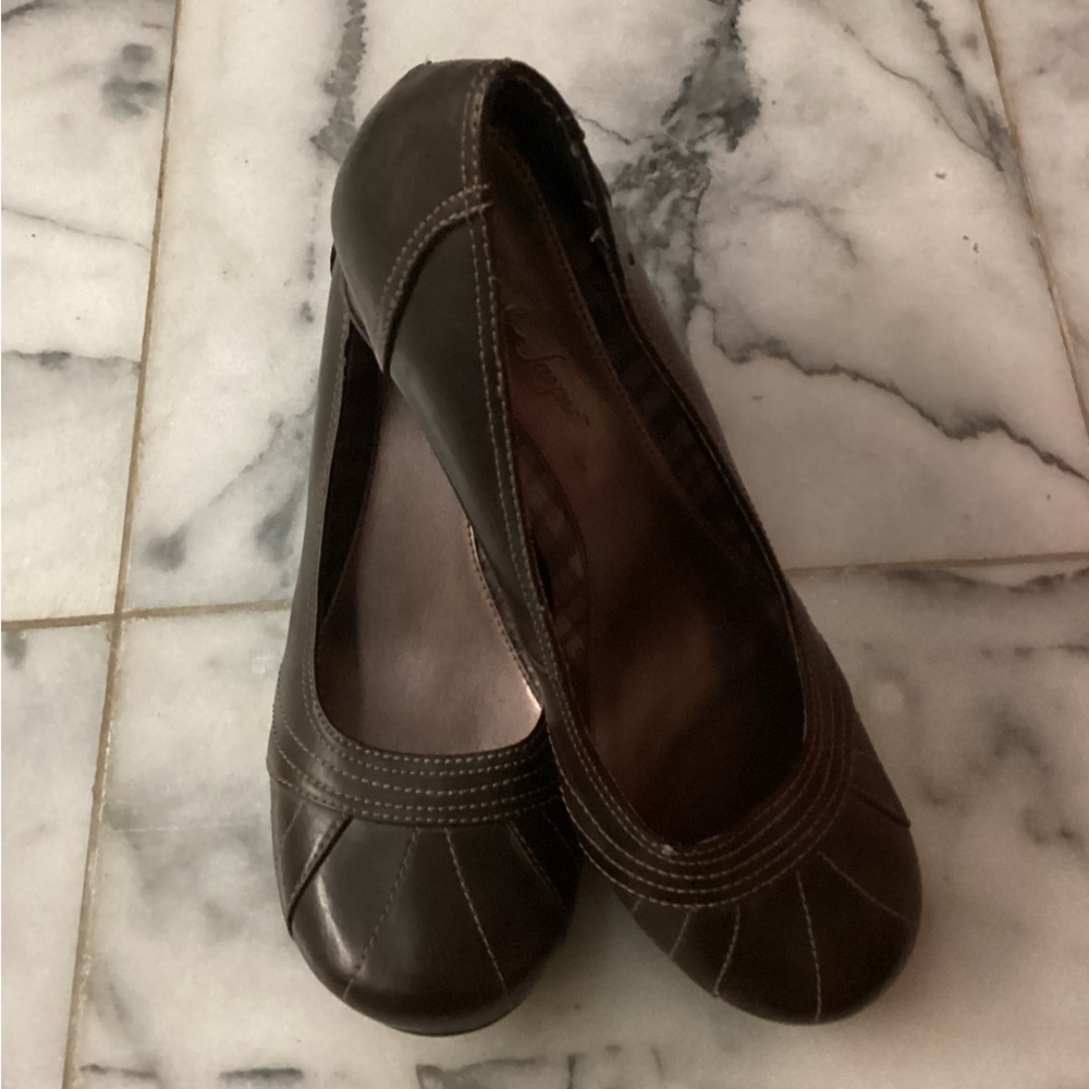 Women’s Sara Jane heels